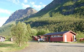 Basecamp Birtavarre